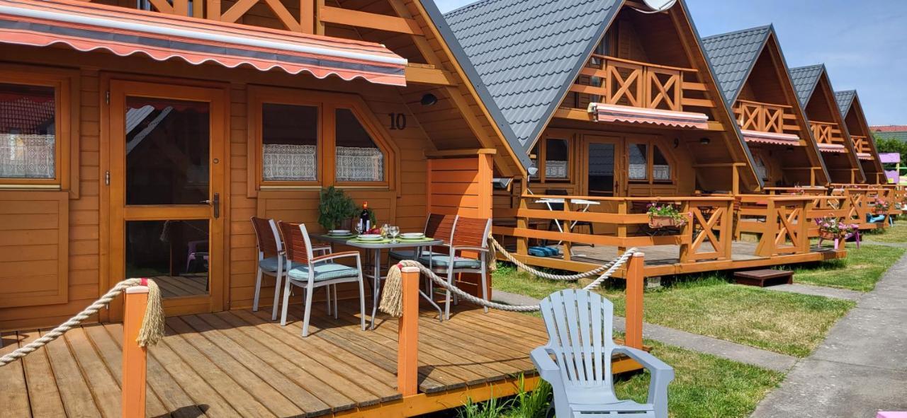 Lido Holiday home *