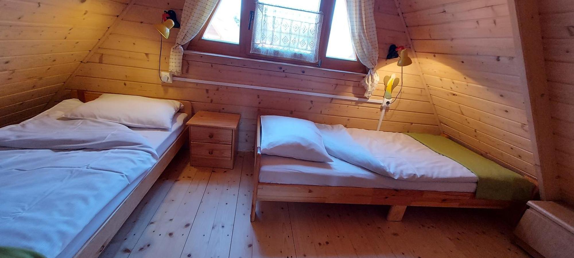 Lido Holiday home *
