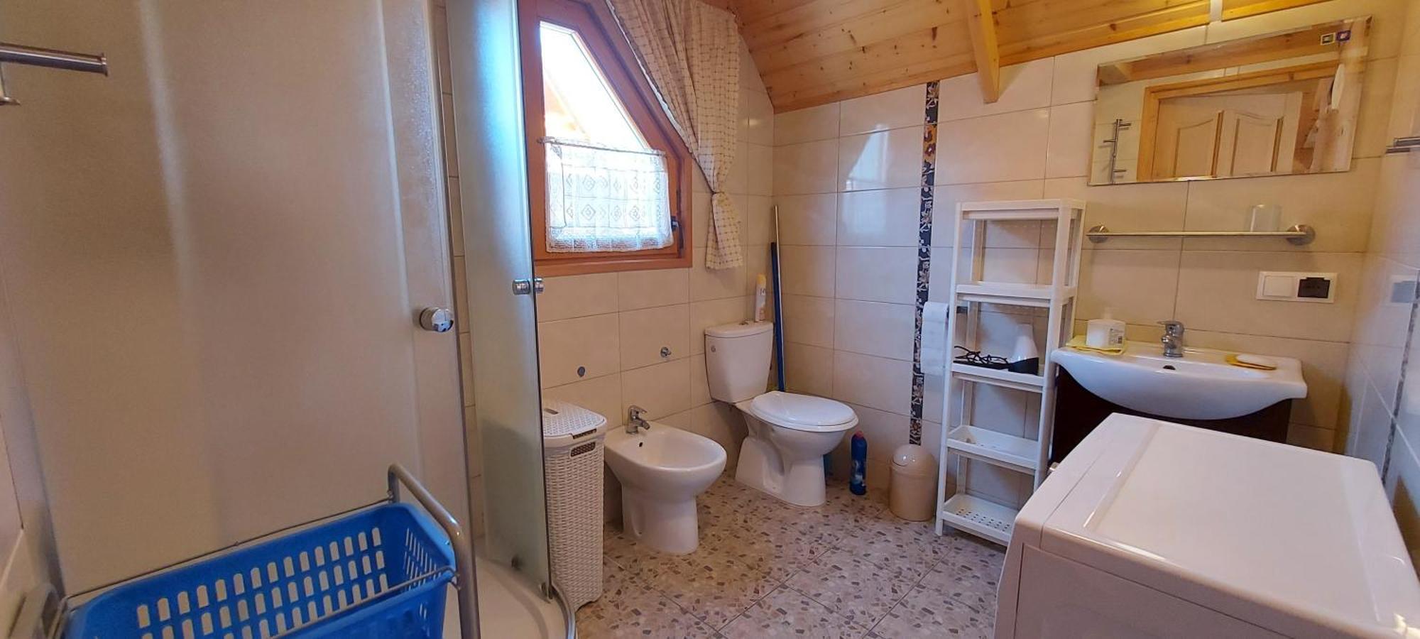 Lido Holiday home *