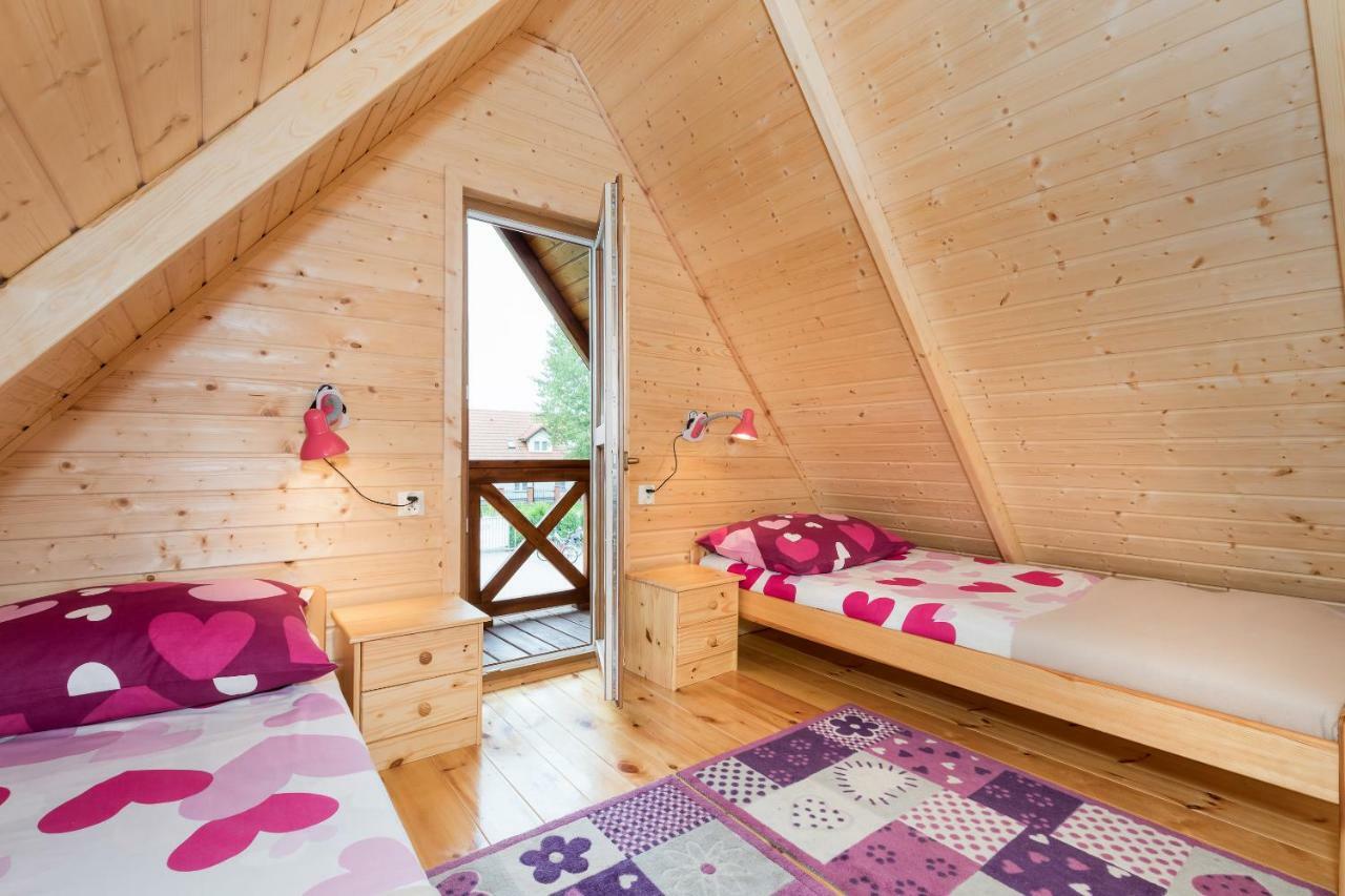 Lido Holiday home