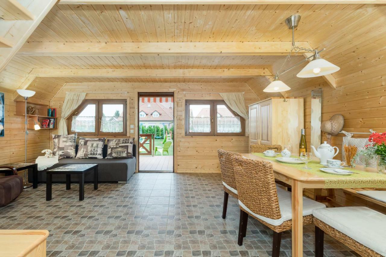 Holiday home Lido
