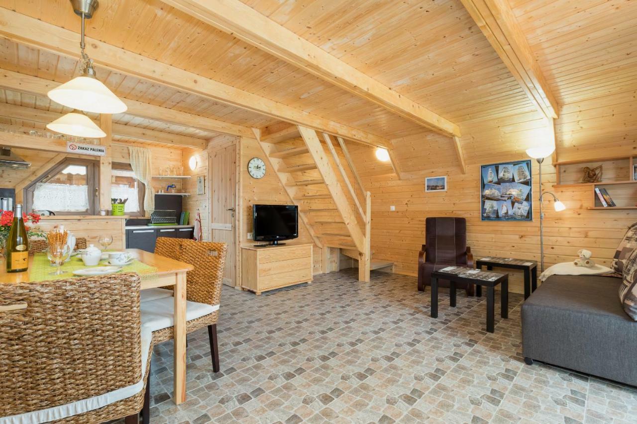 Lido Holiday home *