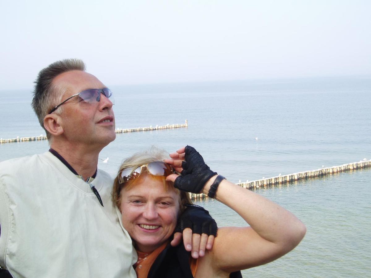 Lido Wicie (West Pomeranian)